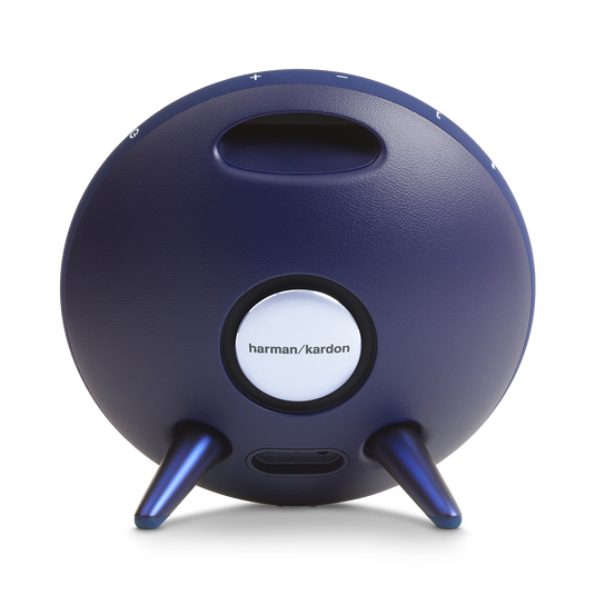 Harman kardon onyx studio 3 wireless bluetooth hotsell speaker